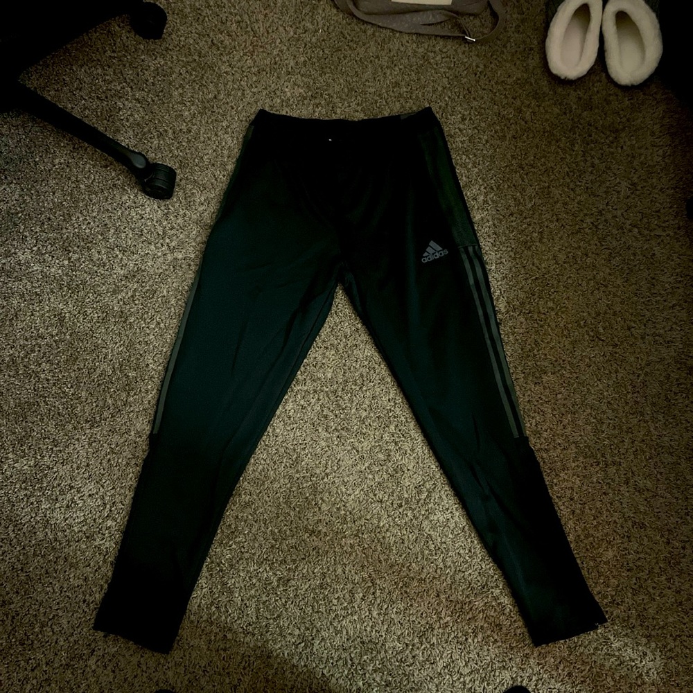 Brand new adidas sweats